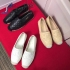 Chanel Flat Espadrilles 008